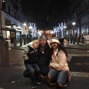 Meet your Posher, Silvia